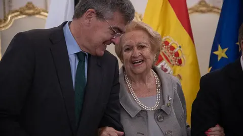Acto de entrega del Mar&iacute;a de Eza 2023 a Carmen Figuerola-19