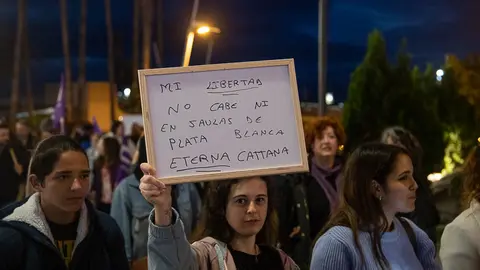 La Manifestaci&oacute;n del 8M 2023, en im&aacute;genes-2