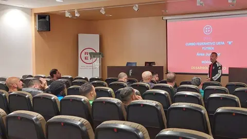 curso entrenadores ffce avalos marzo23