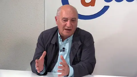 Javier &Aacute;ngel D&iacute;ez Nieto.