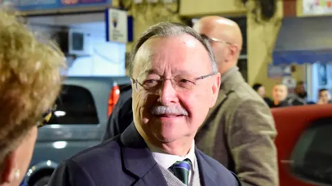 Vivas encendido alumbrado Ramad&aacute;n 2023