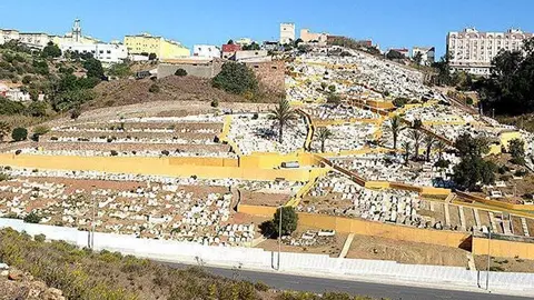  cementerio de sidi embarek 