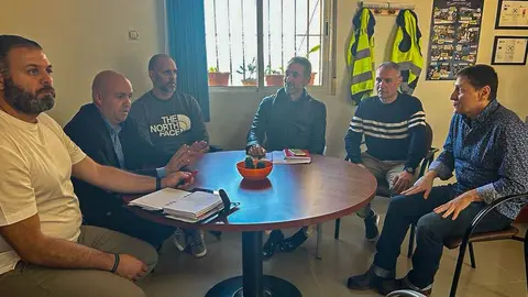 112 visita psoe abril23