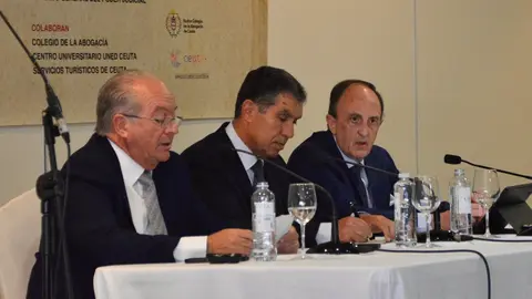 XII Jornadas Jur&iacute;dicas