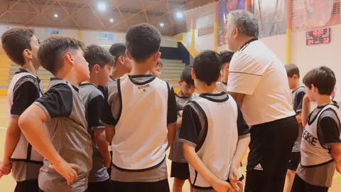 Selecci&oacute;n Alev&iacute;n de f&uacute;tbol sala / RFFCE