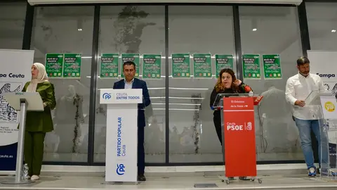 Debate sobre educaci&oacute;n de FAMPA / Alejandro Castillo