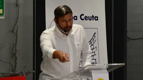 Debate educaci&oacute;n elecciones PP PSOE MDyC Ceuta Ya! FAMPA