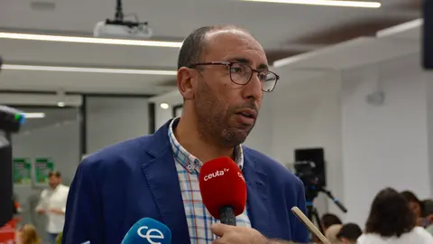 Debate educaci&oacute;n elecciones PP PSOE MDyC Ceuta Ya! FAMPA