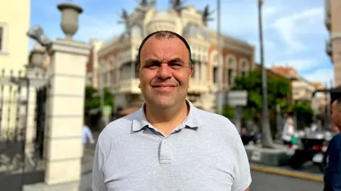Juanjo Coronado