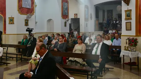 Preg&oacute;n Roc&iacute;o Santa Teresa 2023