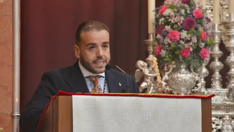Preg&oacute;n Roc&iacute;o Santa Teresa 2023
