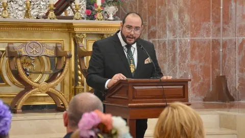 Preg&oacute;n Roc&iacute;o Santa Teresa 2023