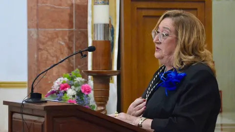 Preg&oacute;n Roc&iacute;o Santa Teresa 2023