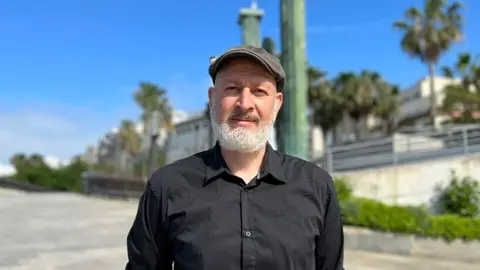Ram&oacute;n Rodr&iacute;guez Casaub&oacute;n / Daniel Hern&aacute;ndez