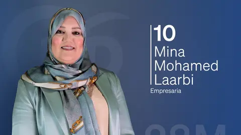 mina mohamed