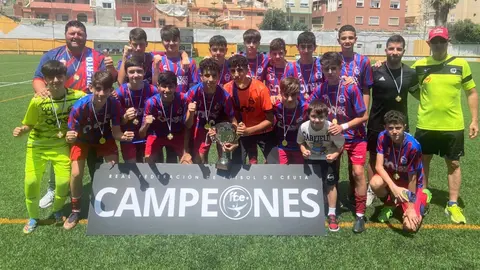 cd puerto infantil 23