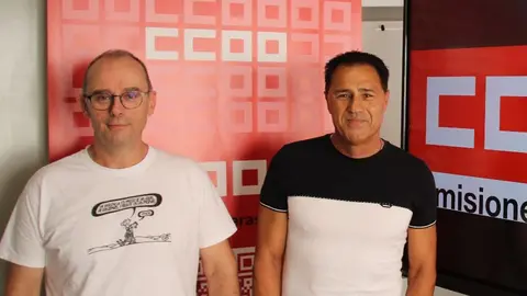 regatos y lopez ccoo