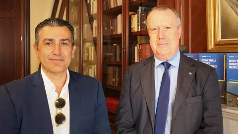 rontomé y echeverría