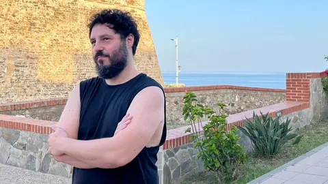 El Kanka Murallas Reales concierto 2023