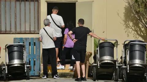 TRACE elecciones sindicales trabajadores sindicatos 2023