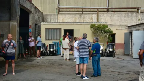 TRACE elecciones sindicales trabajadores sindicatos 2023