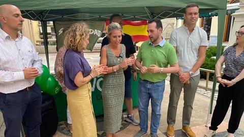 vox cierre 23j 