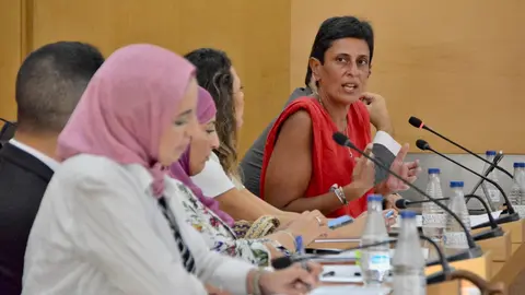 Pleno Asamblea julio 2023 expediente modificaci&oacute;n de cr&eacute;dito debate Hacienda