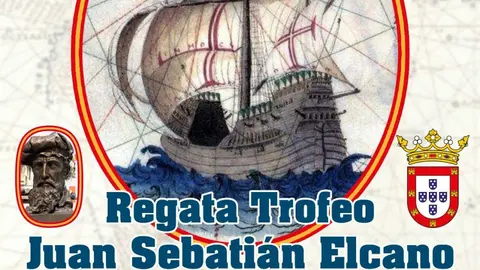trofeo vela elcano