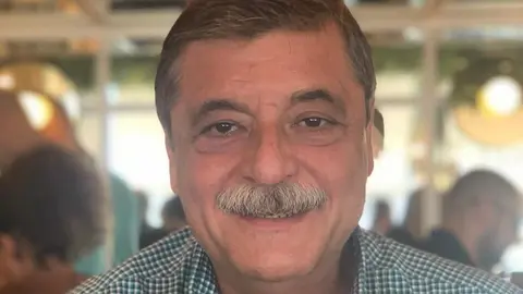 Pepe Amores / Imagen cedida