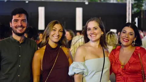 Feria Fiestas Patronales 2023 quinta noche