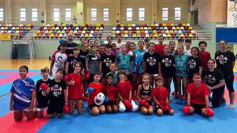 convivencia karate agos23