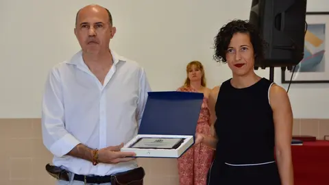 Nuestra Se&ntilde;ora de la Merced 2023 c&aacute;rcel centro penitenciario acto Fuerte Mendizabal