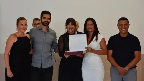 Nuestra Se&ntilde;ora de la Merced 2023 c&aacute;rcel centro penitenciario acto Fuerte Mendizabal