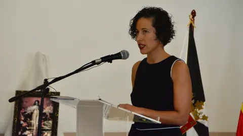 Nuestra Se&ntilde;ora de la Merced 2023 c&aacute;rcel centro penitenciario acto Fuerte Mendizabal