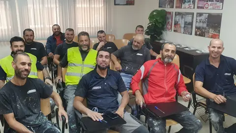 curso ugt mantenimiento antioco