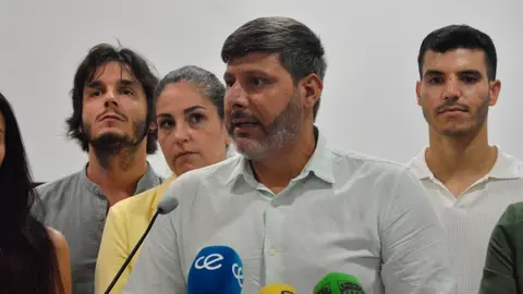 Ceuta Ya! caballas Mohamed Mustafa biblioteca Adolfo Su&aacute;rez comunidad aut&oacute;noma propuesta pleno