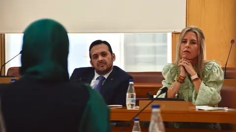 Pleno Asamblea propuestas septiembre 2023 trace servicio limpieza viaria municipalizaci&oacute;n