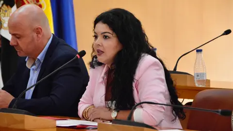 Pleno Asamblea propuestas septiembre 2023 trace servicio limpieza viaria municipalizaci&oacute;n