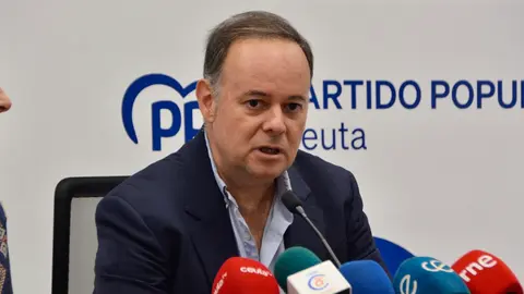 Javier Celaya diputado congreso pp amnist&iacute;a s&aacute;nchez