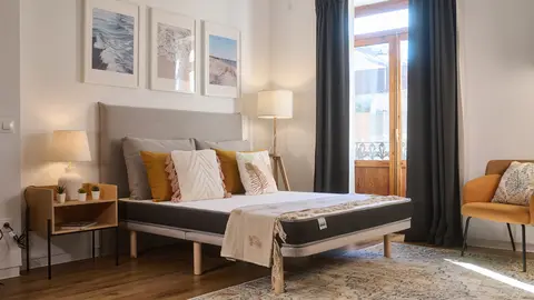  Elegir tu cama con tiempo: Un factor clave para un buen descanso 