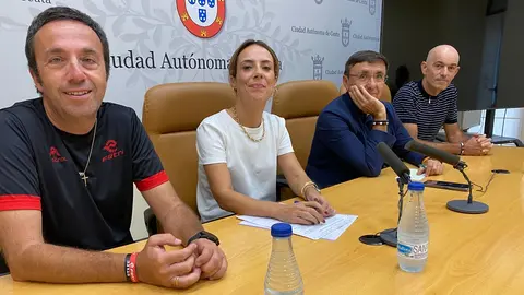 presentacion triatlon europa 23