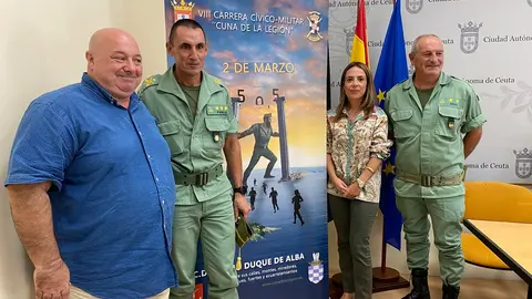 cuna legion 24-presentacion