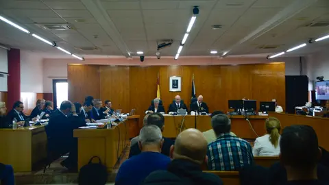 Caso EMVICESA juicio justicia audiencia provincial ceuta center juez