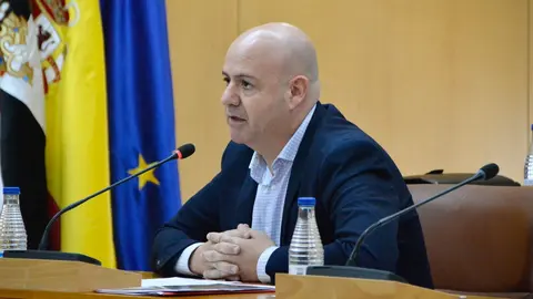 Pleno Asamblea interpelaciones octubre 2023