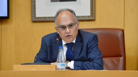 Pleno Asamblea interpelaciones octubre 2023