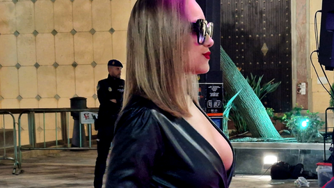 Desfile 'casual' en la Semana del Comercio (26)