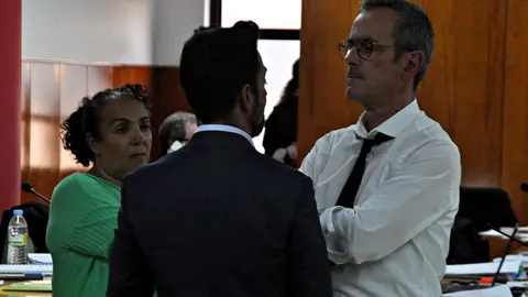 rabea y lopez juicio