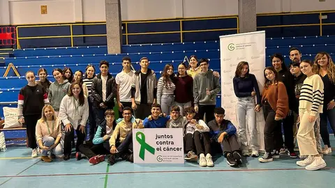 Siete colinas scape room AECC contra el c&aacute;ncer