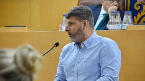 Pleno Asamblea aprobaci&oacute;n presupuestos 2023 hacienda econom&iacute;a Kissy Chandiramani