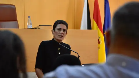 Pleno Asamblea aprobaci&oacute;n presupuestos 2023 hacienda econom&iacute;a Kissy Chandiramani